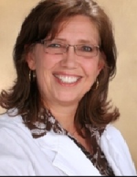Dr. Susan V. Goodwin D.C.