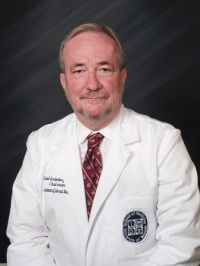 Dr. Daniel M Goodenberger MD, Pulmonologist