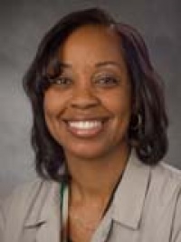 Dr. Jennette Latrese Berry M.D., Family Practitioner