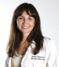 Dr. Jennifer Diane Friedman M.D., OB-GYN (Obstetrician-Gynecologist)