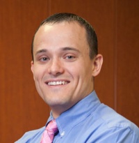Dr. Alexander J Larson MD, OB-GYN (Obstetrician-Gynecologist)
