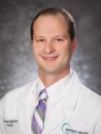 Mr. Christopher Michael Dick APN-C, Nurse Practitioner