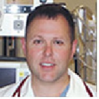 Dr. Mark E Gebhart MD, Emergency Physician