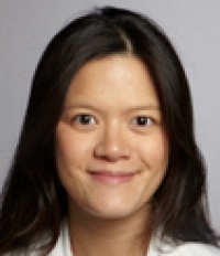 Carrie Lilynn Tong M.D.