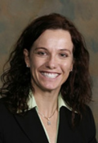 Dr. Pamela Munster MD, Hematologist (Blood Specialist)