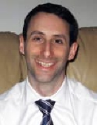 Dr. Matthew K. Abramowitz M.D., Nephrologist (Kidney Specialist)