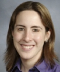 Dr. Erika  Abramson M.D.