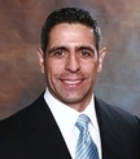 Dr. Toribio Tomas Natividad MD, Orthopedist