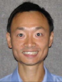 Dr. Tom Chau M.D., Internist
