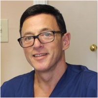 Dr. Stephen David Lipman D.M.D., Dentist
