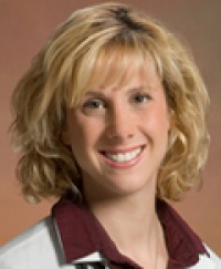Dr. Rachel Liebman D.O., Family Practitioner