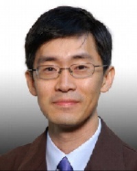 Dr. Yong Park, MD, Pain Management Specialist