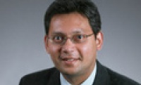 Dr. Krishnan Nair M.D., Internist