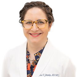 Dr. Lisa Frances Schneider M.D.