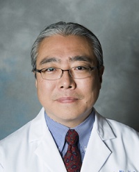 Satoshi Minoshima MD, PHD, Radiologist