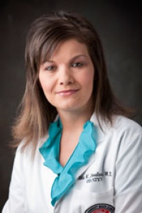 Dr. Alita Kay Loveless M.D., OB-GYN (Obstetrician-Gynecologist)