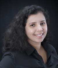 Moji Chandy DDS, Dentist