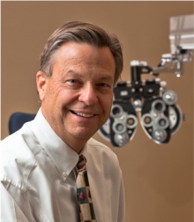 Dr. Peter  Broberg M.D.