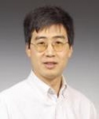 Dr. Raymond W. Hsia M.D., Gastroenterologist