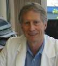 Dr. Robert Yale Maggin MD