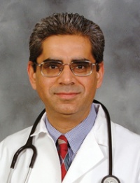 Dr. Shahid Muhammad MD, Endocrinology-Diabetes