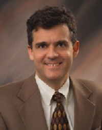 Dr. Michael D. Ingegno M.D., Vascular Surgeon