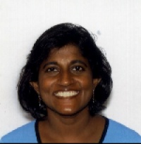 Dr. Rosha Champion Mccoy M.D., Pediatrician