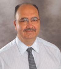 Dr. Nabil  Khoury-yacoub MD