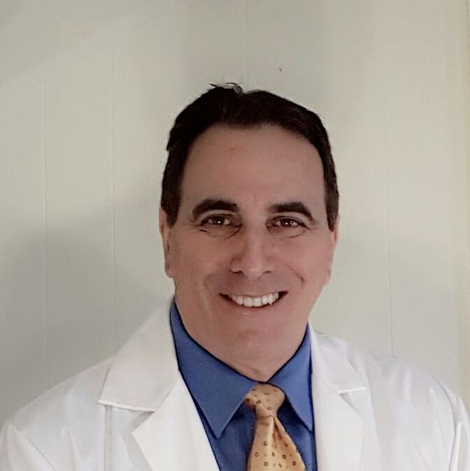 Dr. Charles Ferrante, DC, Chiropractor