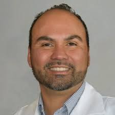 Dr. Eugene C. Santillano MD
