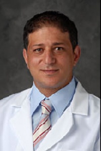 Dr. Kaled  Bazzi M.D.