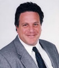 Dr. Steven David Zaretsky M.D., Orthopedist