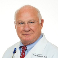 Dr. Turner W. Rentz M.D., Surgeon