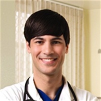 Dr. Nicholas A Rubashkin M.D.