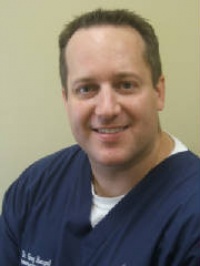 Dr. Gregory James Hengel D.C.