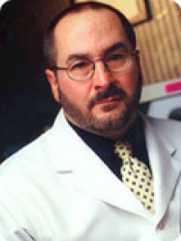 Dr. Donald Rigler D.O., Family Practitioner