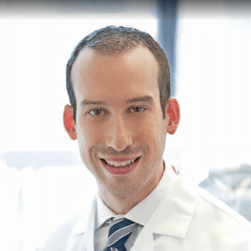 Dr. Dr. Adam Nusblatt, Dentist