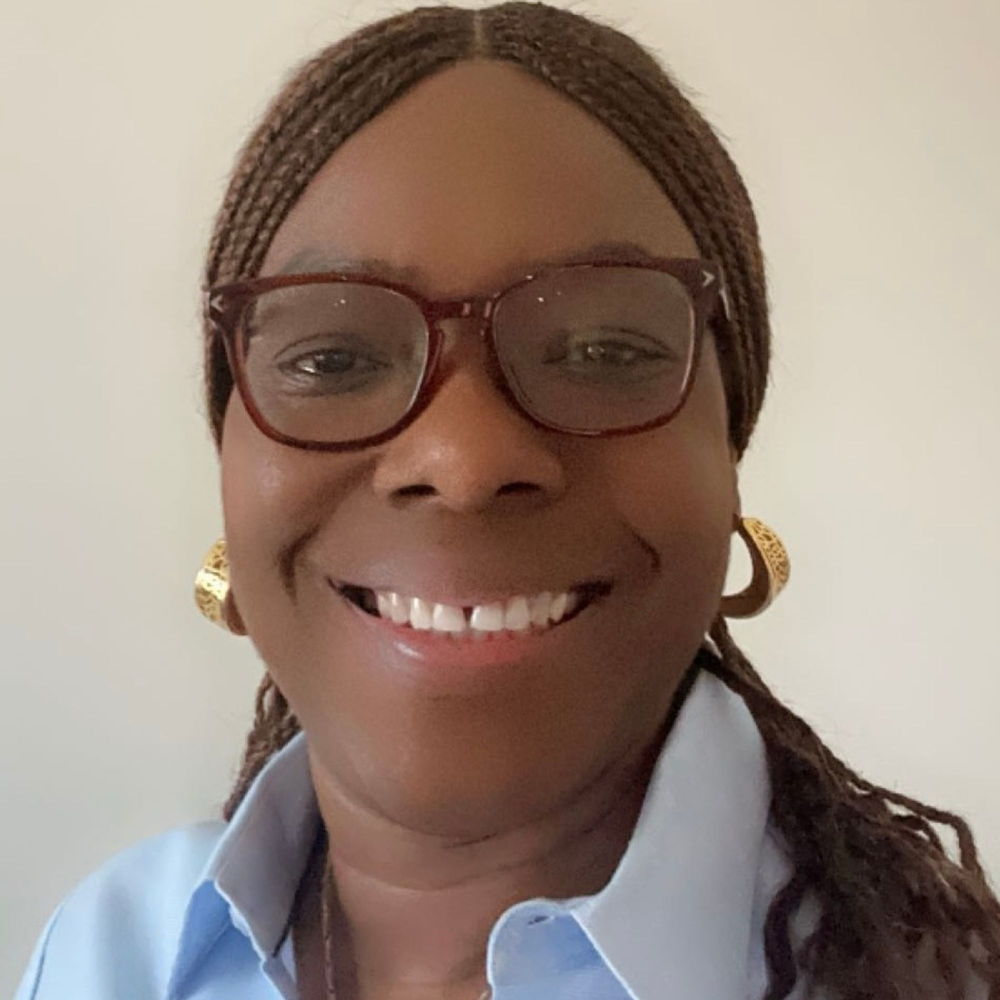 Adewunmi Sokan, Nurse