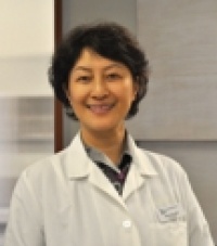 Dr. Hai Huang D.D.S., Dentist