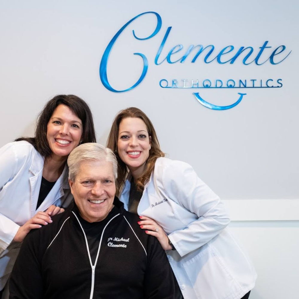 Michael Clemente, Dentist