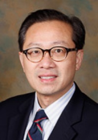 Dr. Steven W. Cheung M.D.