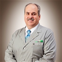 Dr. John J Kritsas M.D.