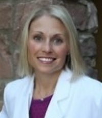 Dr. Kelly Linnea Helms M.D., OB-GYN (Obstetrician-Gynecologist)