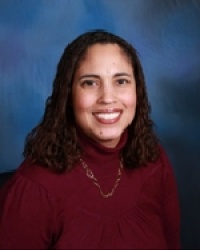 Dr. Tara Elizabeth Doman M.D., Pediatrician