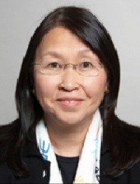 Dr. Ethylin Wang Jabs M.D., Geneticist