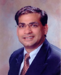 Amar L. Pohwani M.D., Cardiologist