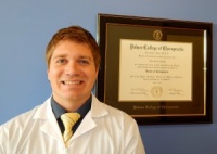 Dr. Ryan Francis Dunphy D.C.
