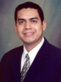 Dr. Eduardo Carrillo MD, Family Practitioner