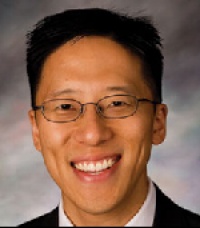 Dr. Eric Chen MD, Ophthalmologist