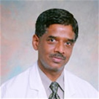 Dr. Vallur Thirumavalavan MD, Internist